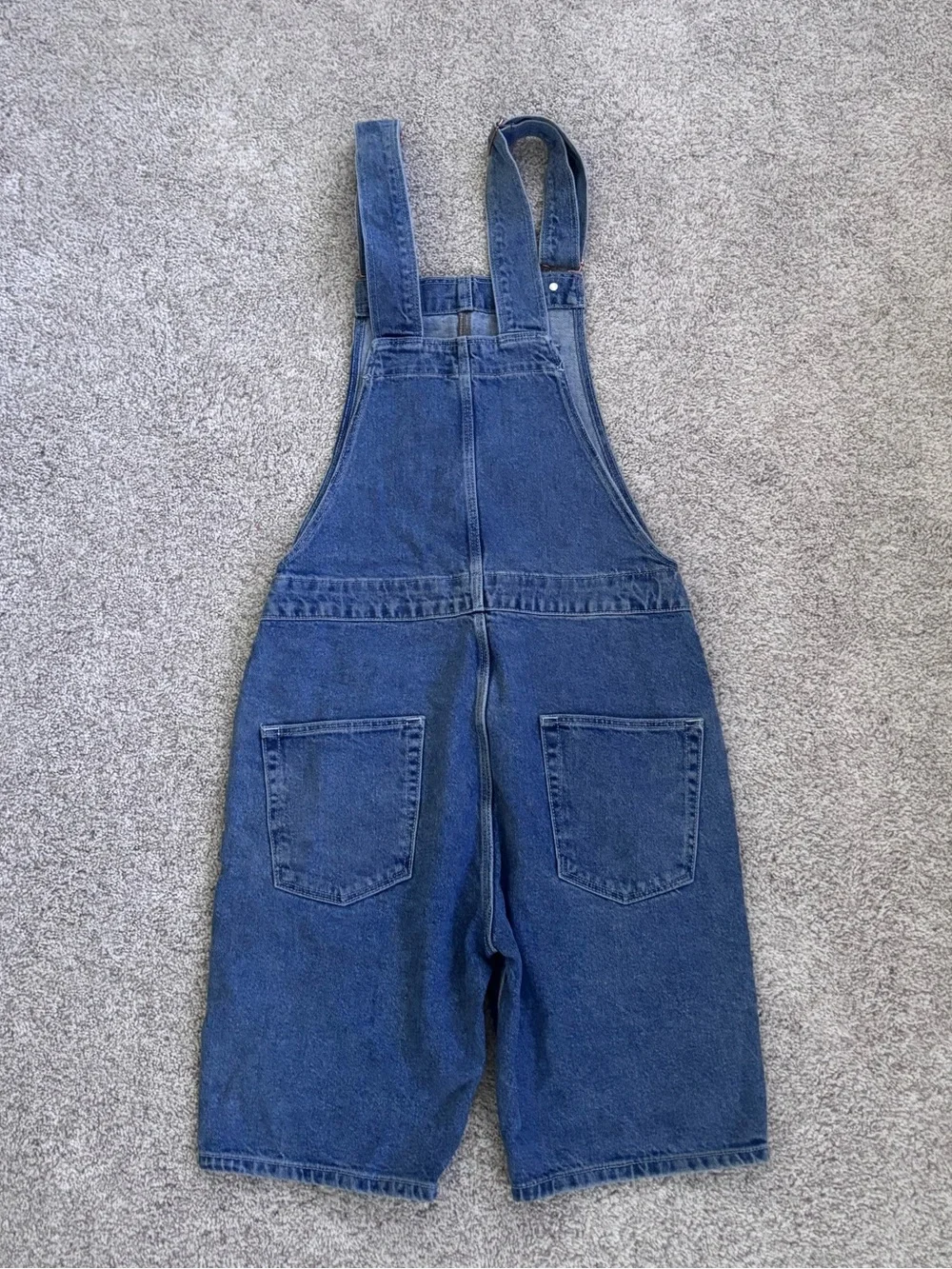 ASOS Overalls - Picture 2 of 3